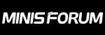Minisforum logo