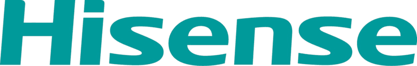 Hisense logo