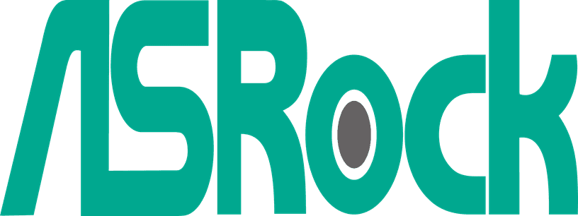 ASRock logo
