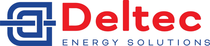 Deltec logo