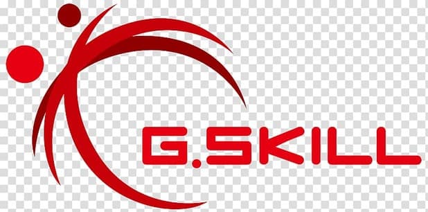 G.skill logo