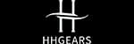 HHGears logo