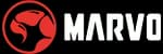 Marvo logo