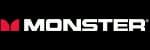 Monster logo
