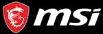 MSI logo