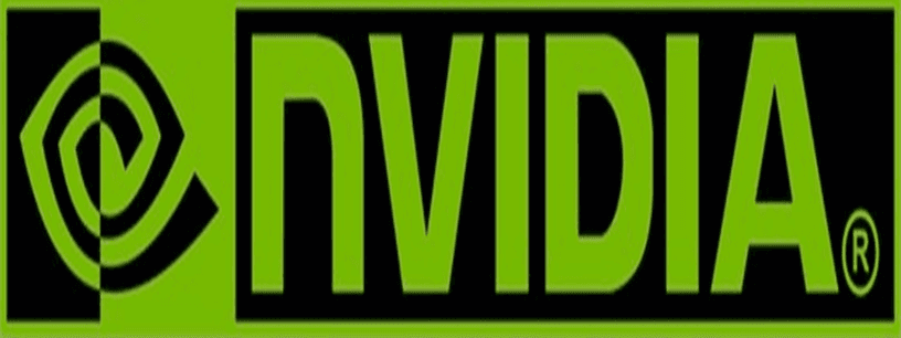 Nvidia logo