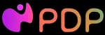 PDP logo