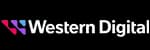 Western Digital logo