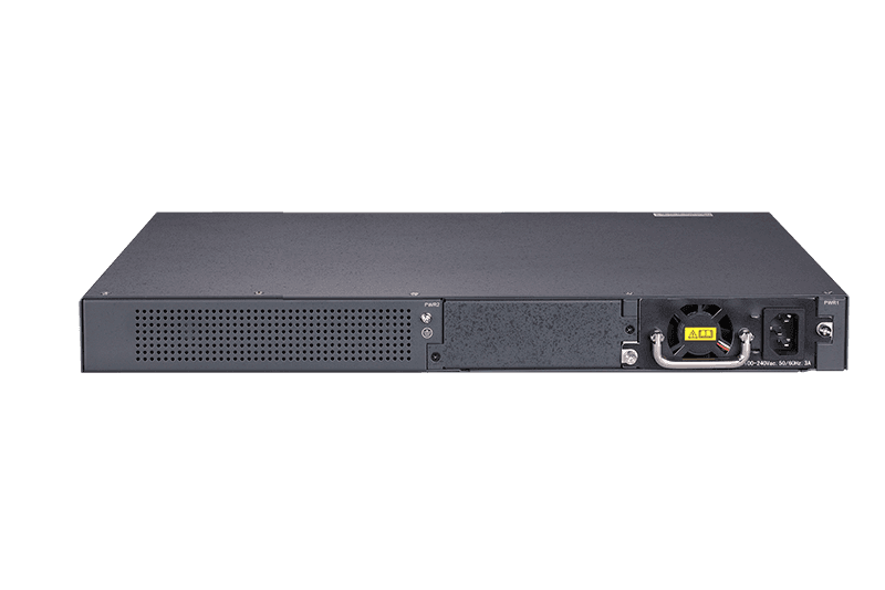BDCOM 8 Port GPON L3 OLT Headend
