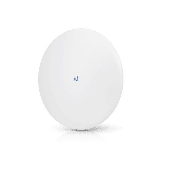Ubiquiti UISP airMAX LTU Pro 5GHz 24dBi CPE Includes POE Injector