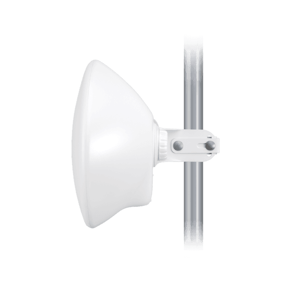 Ubiquiti UISP airMAX LTU Pro 5GHz 24dBi CPE Includes POE Injector