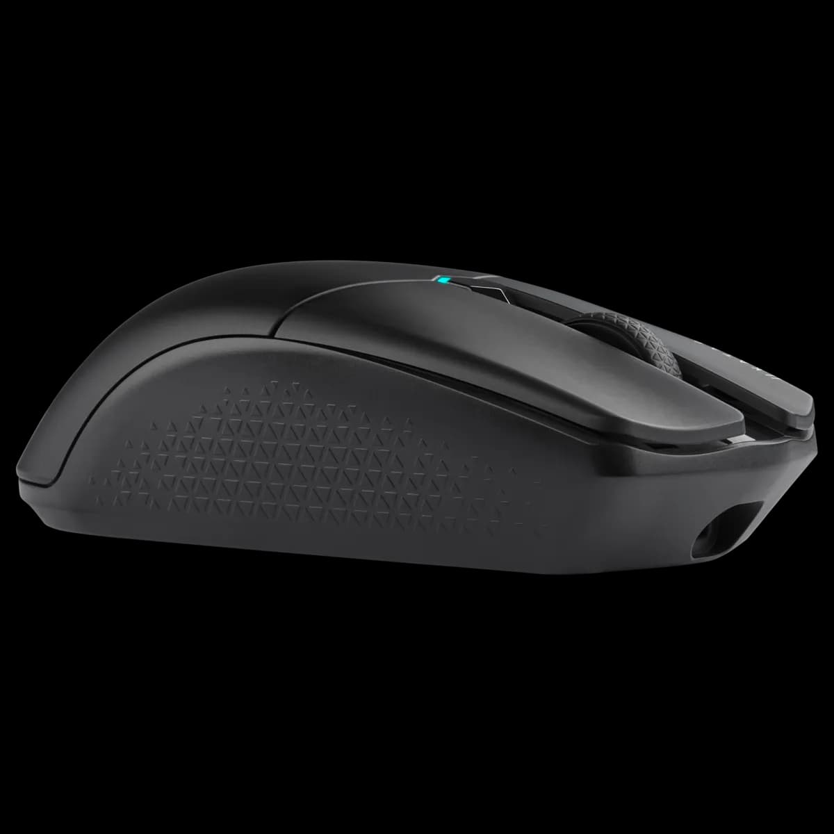 Corsair KATAR ELITE Wireless Ultra-Light Gaming Mouse; 26000 DPI; Black.