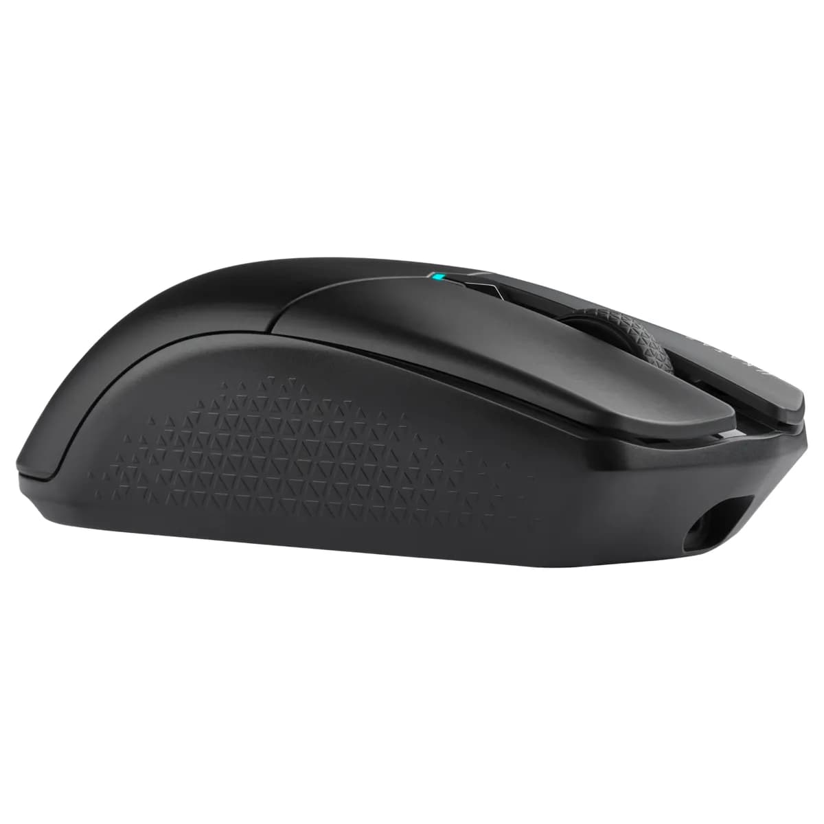 Corsair KATAR ELITE Wireless Ultra-Light Gaming Mouse; 26000 DPI; Black.