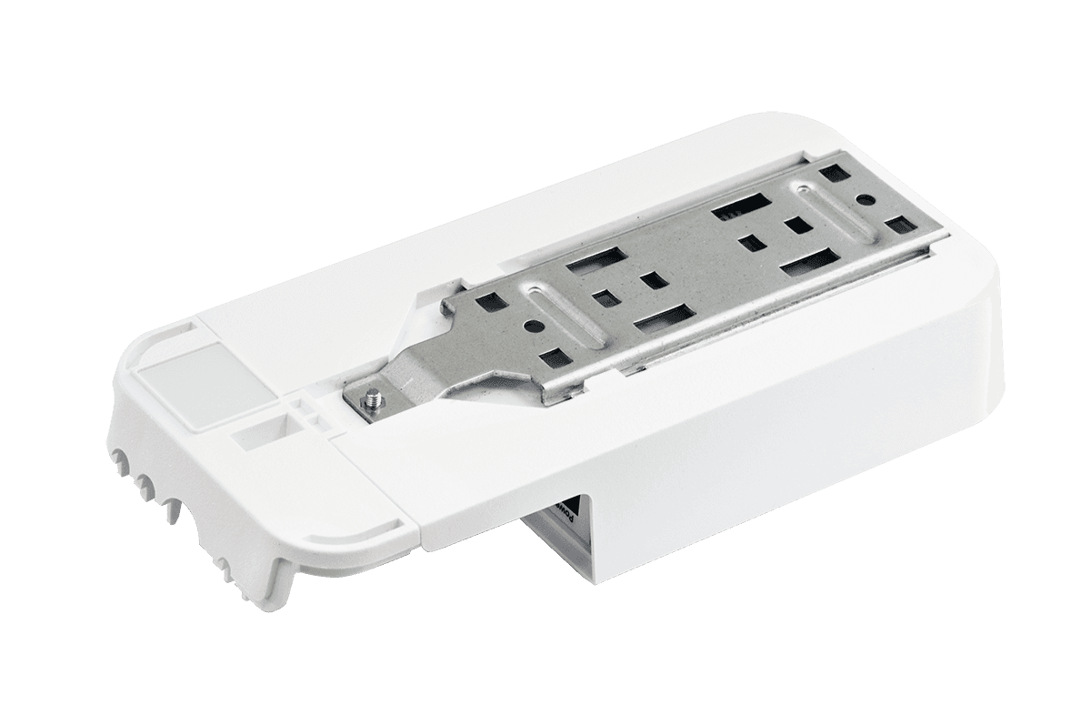 MikroTik wAP ac LTE kit - Weatherproof 2G/3G/LTE CPE with 2.4/5 GHz Wi-Fi Router