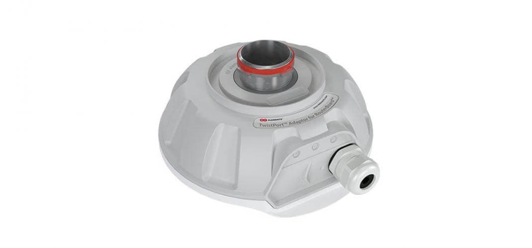 RF elements TwistPort Adaptor for RouterBOARD - Shielded