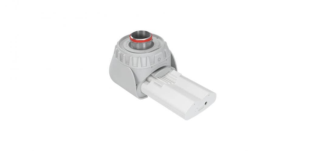RF elements TwistPort Adaptor for Ubiquiti Rocket M5