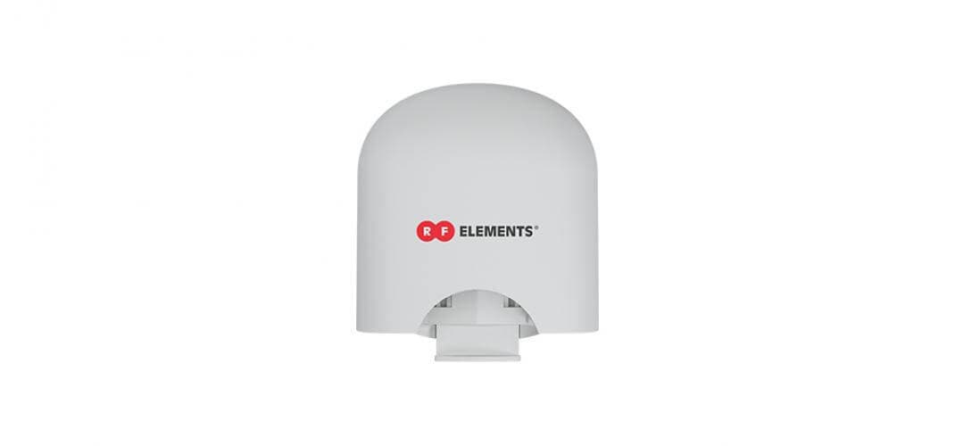 RF elements TwistPort Adaptor for Ubiquiti Rocket M5