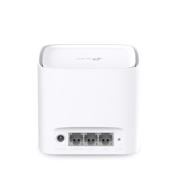 TP-Link Aginet AX1800 Router Whole Home Mesh System (1 Pack)
