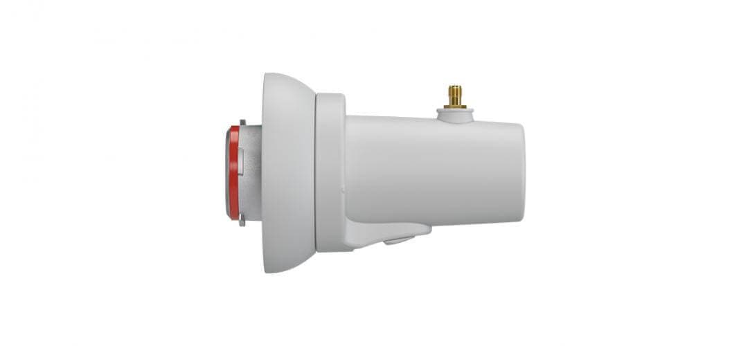 RF elements TwistPort Adapter with SMA Connectors