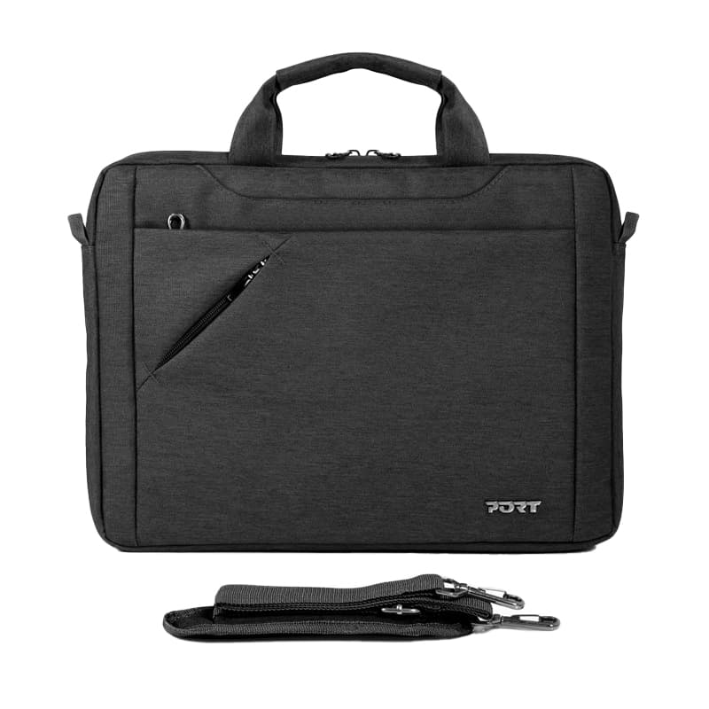 Port Designs Sydney 13/14" ECO Toploading Case