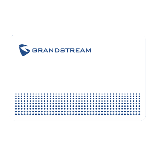 Grandstream's RFID Card use with the GDS3710 + GDS3705