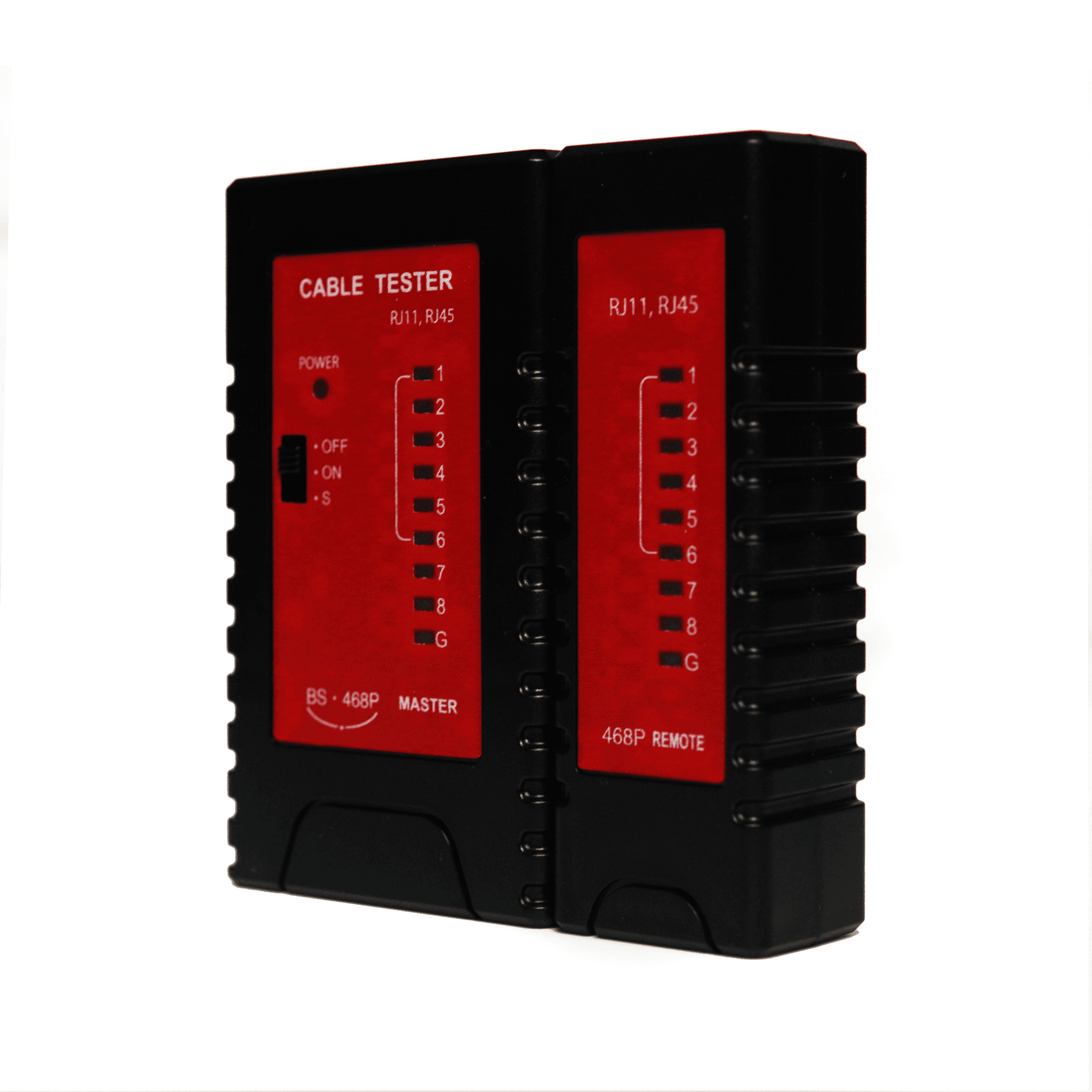 RJ45 Lan Tester