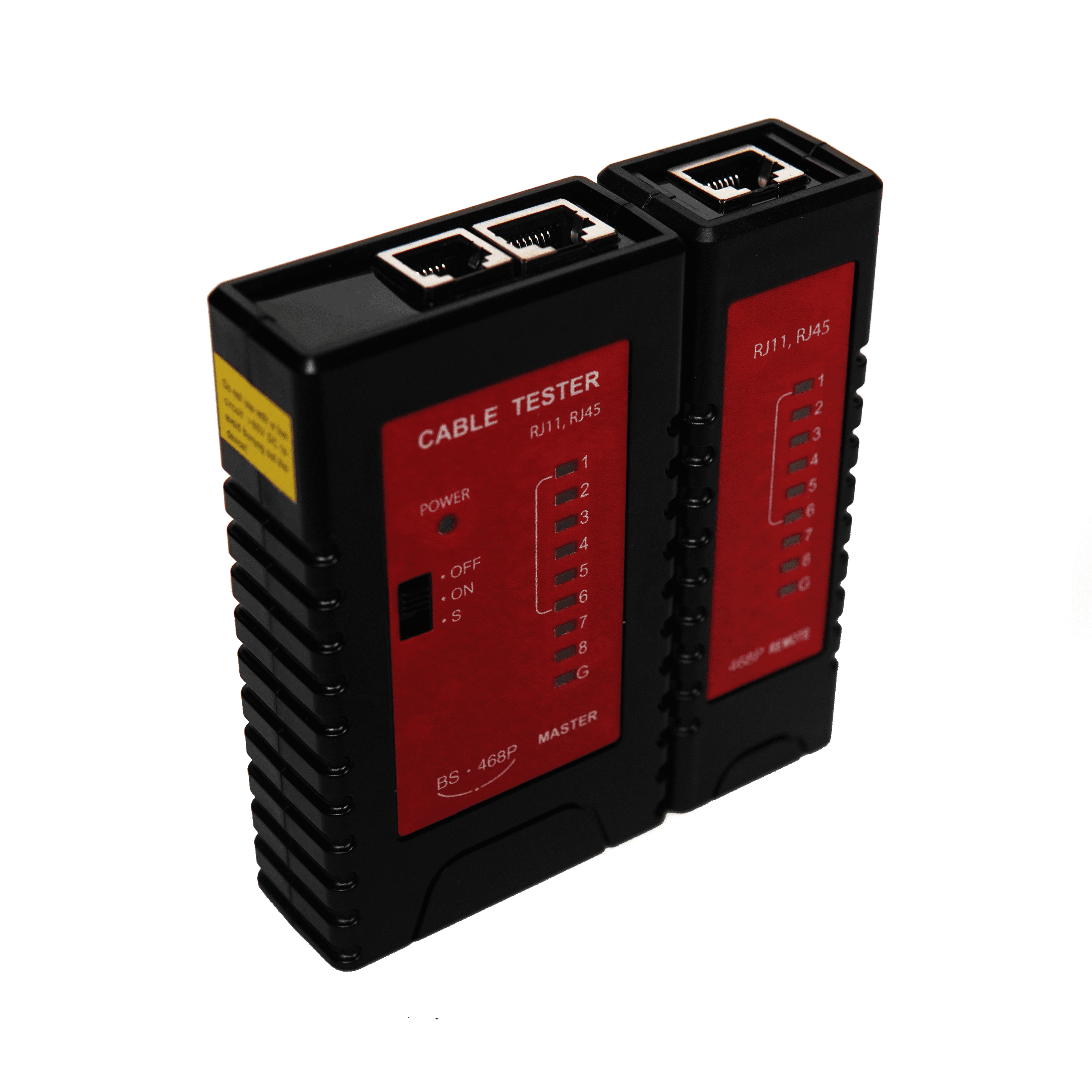 RJ45 Lan Tester