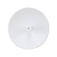 Ubiquiti UISP airMAX PowerBeam 5AC 25dBi Radio Includes POE Injector