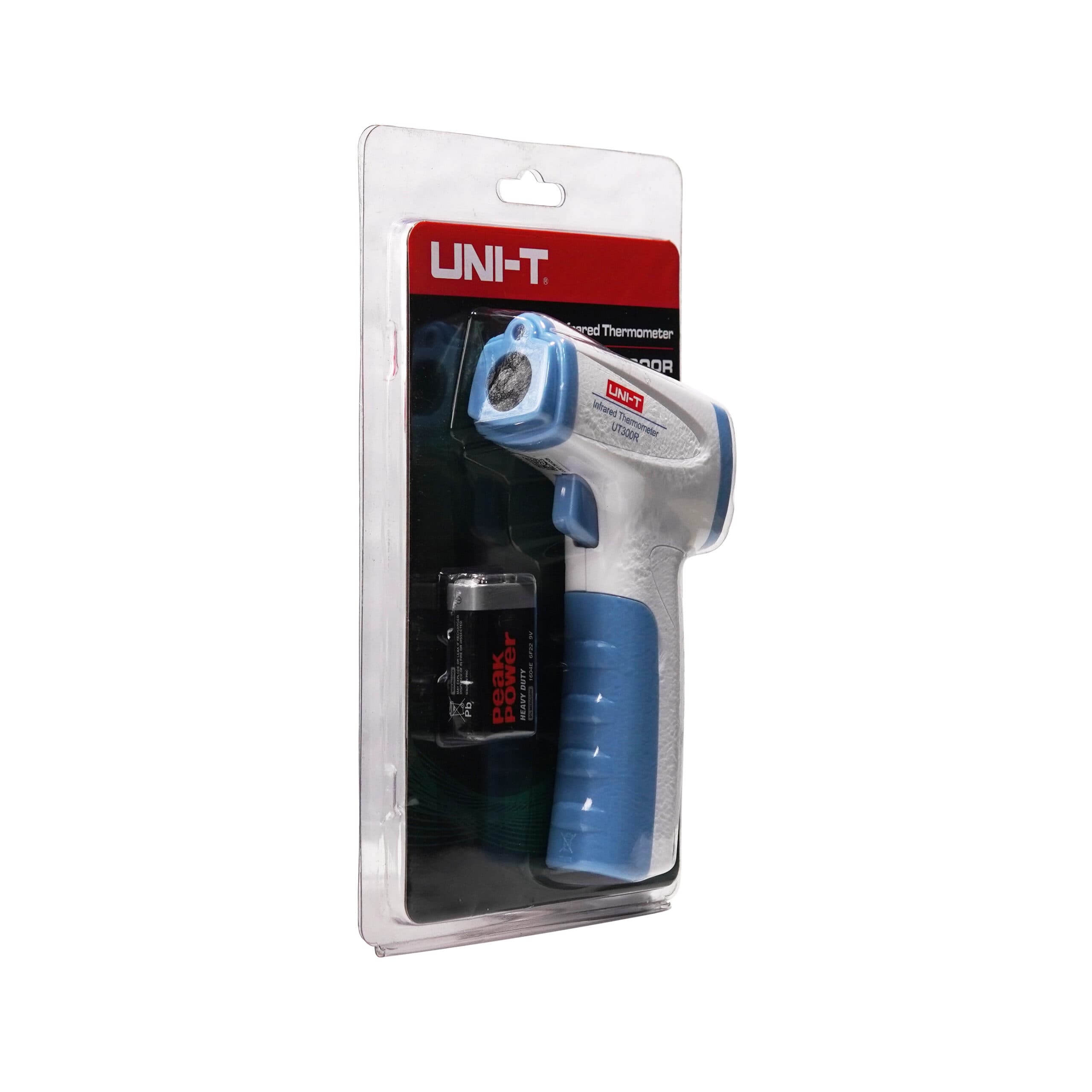 InfraredThermometer(Human),32~45Degree,
