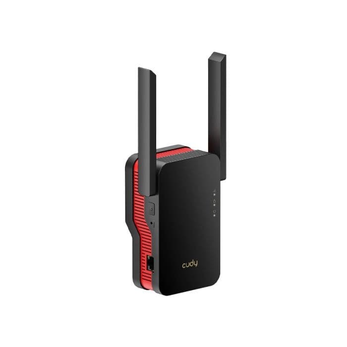 Cudy Dual Band 3000Mbps WiFi6 Mesh Range Extender