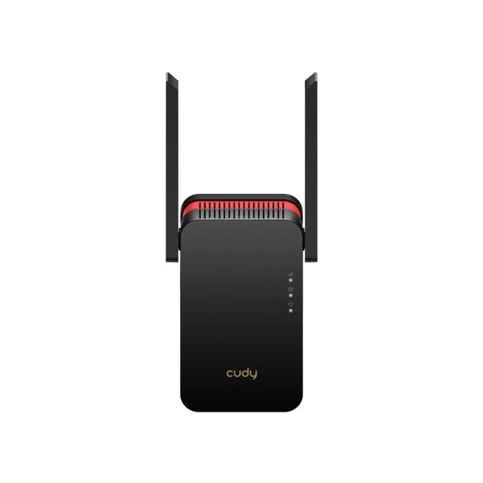 Cudy Dual Band 3000Mbps WiFi6 Mesh Range Extender