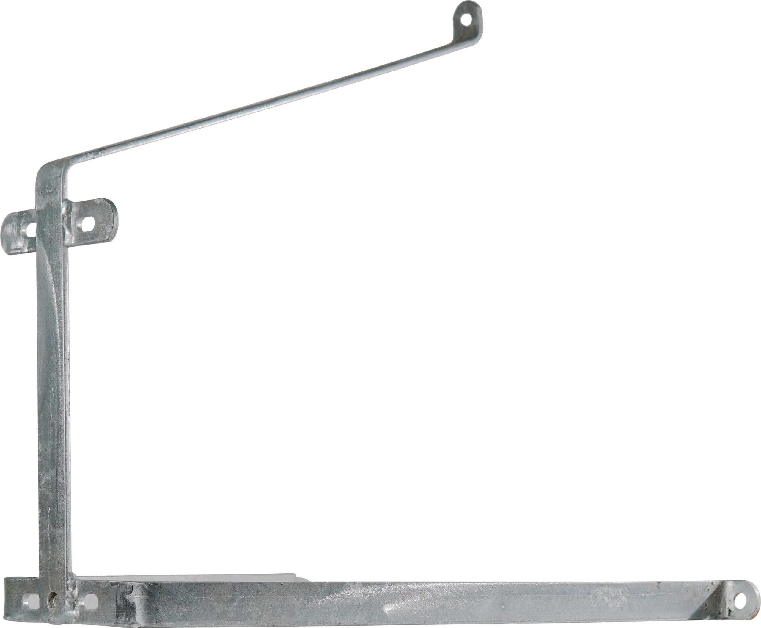 Wall Bracket - Large - 470mm (tripod)