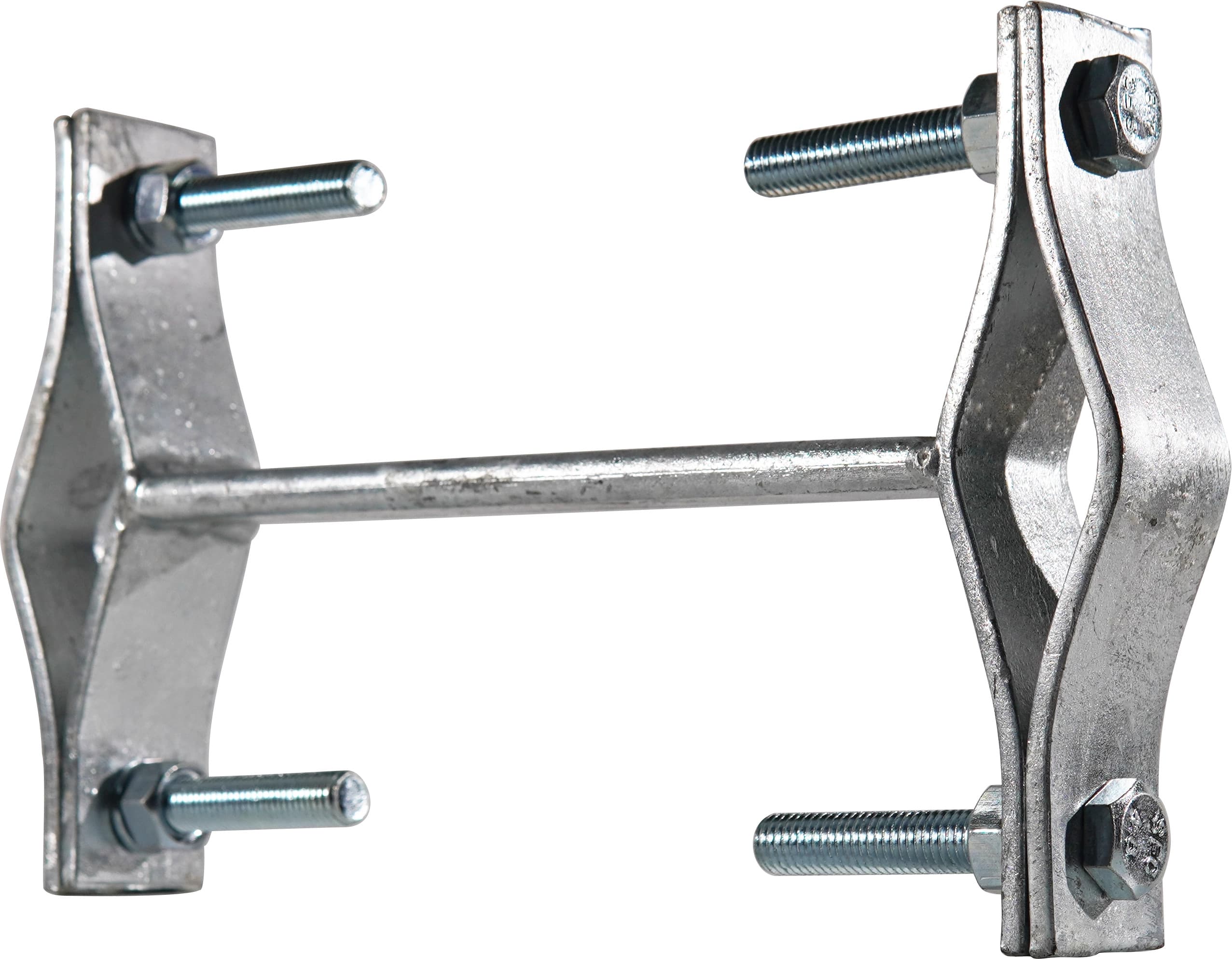 Mast Offset Bracket