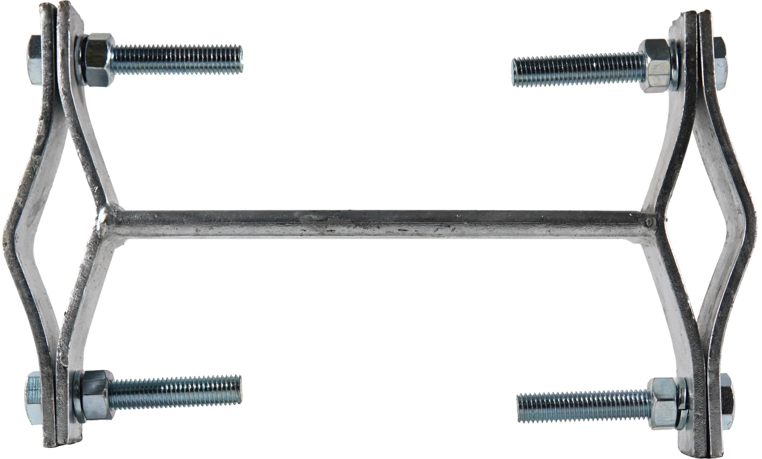 Mast Offset Bracket