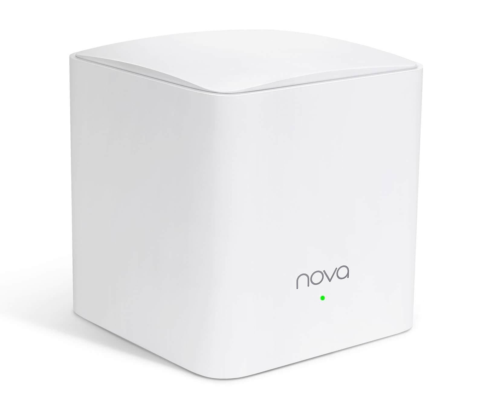 Tenda Nova Home WiFi 5 Mesh System