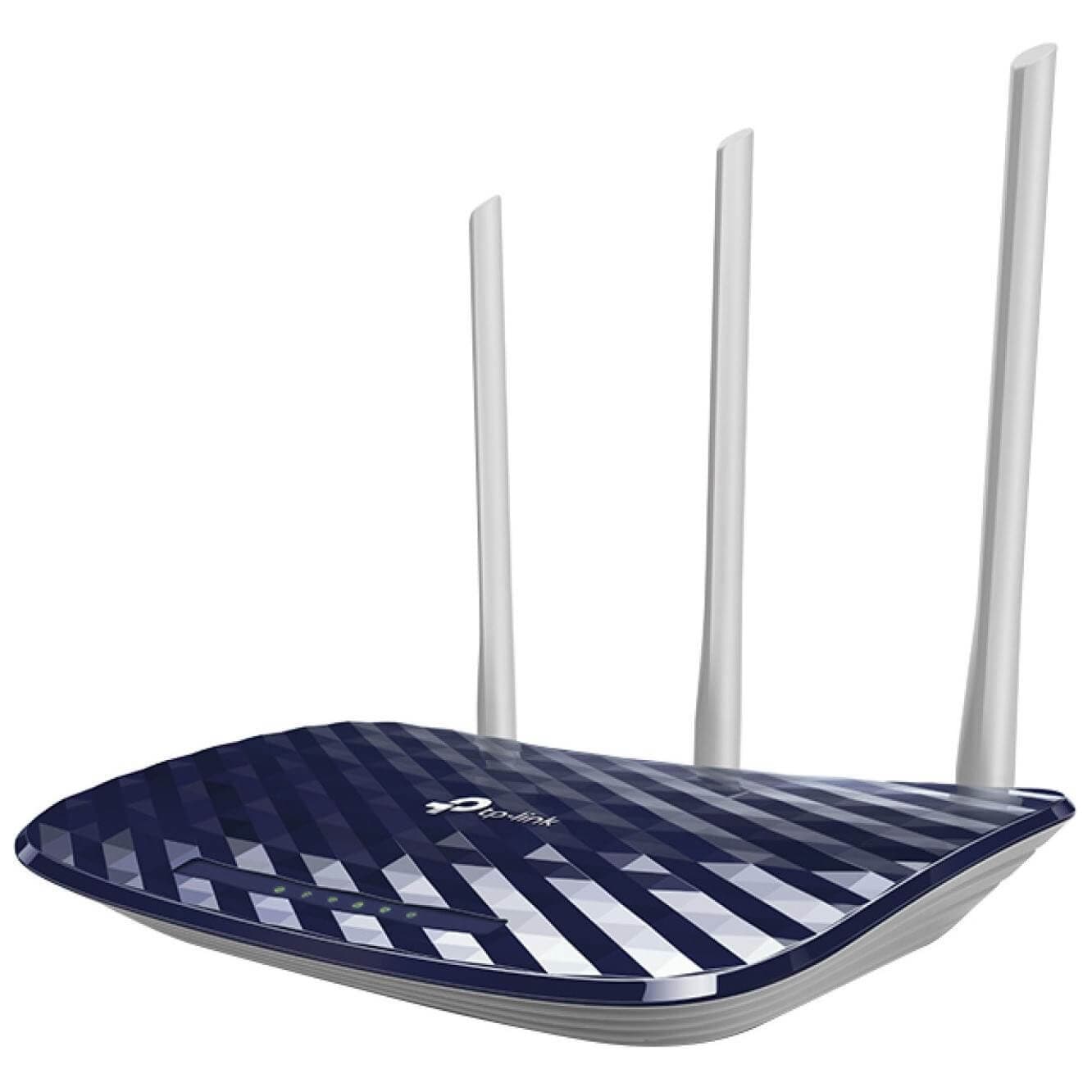 TP-Link AC750 Wireless Dual Band Router