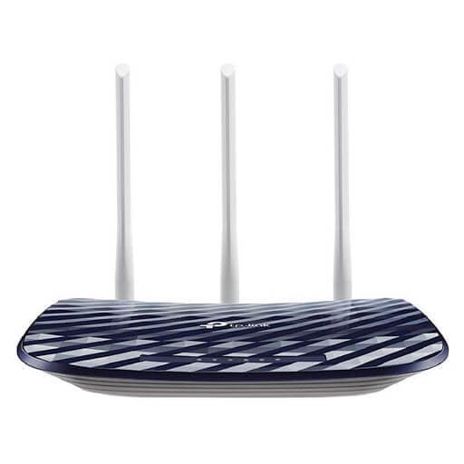 TP-Link AC750 Wireless Dual Band Router