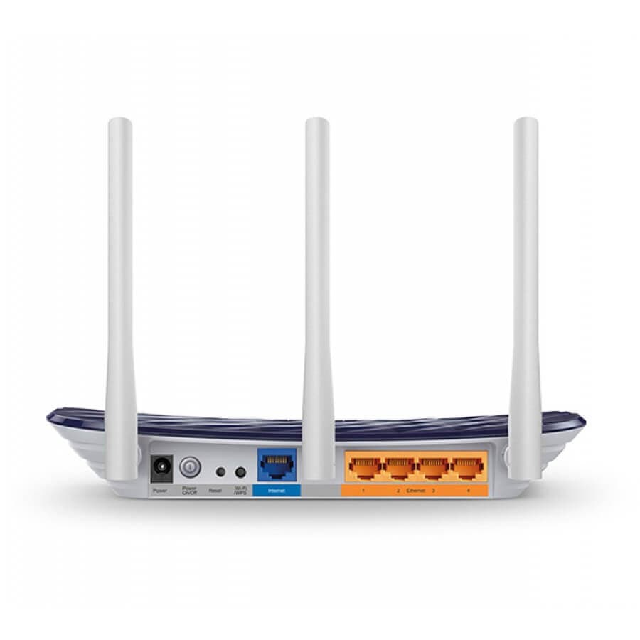 TP-Link AC750 Wireless Dual Band Router