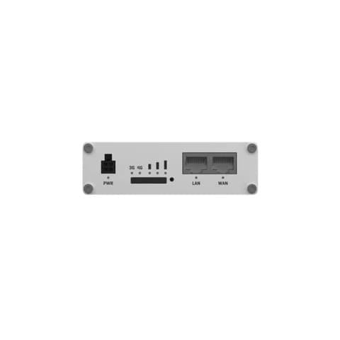 Teltonika 4G LTE CAT6 Industrial Cellular IoT Router
