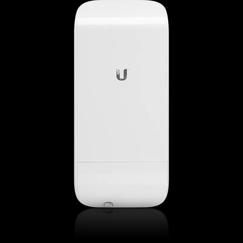 Ubiquiti UISP airMAX NanoStation M2 loco 2 GHz 8dBi Radio Includes POE Injector