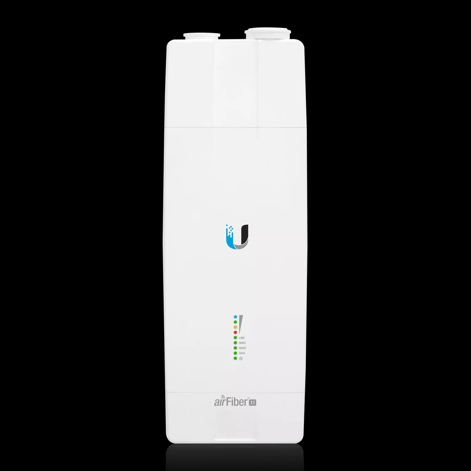 Ubiquiti UISP airFiber 11GHz Full-Duplex Radio Only Includes POE Injector