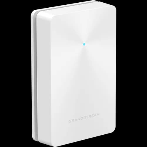 Grandstream Enterprise in-Wall WiFi 5 Wave 2 Indoor Access Point