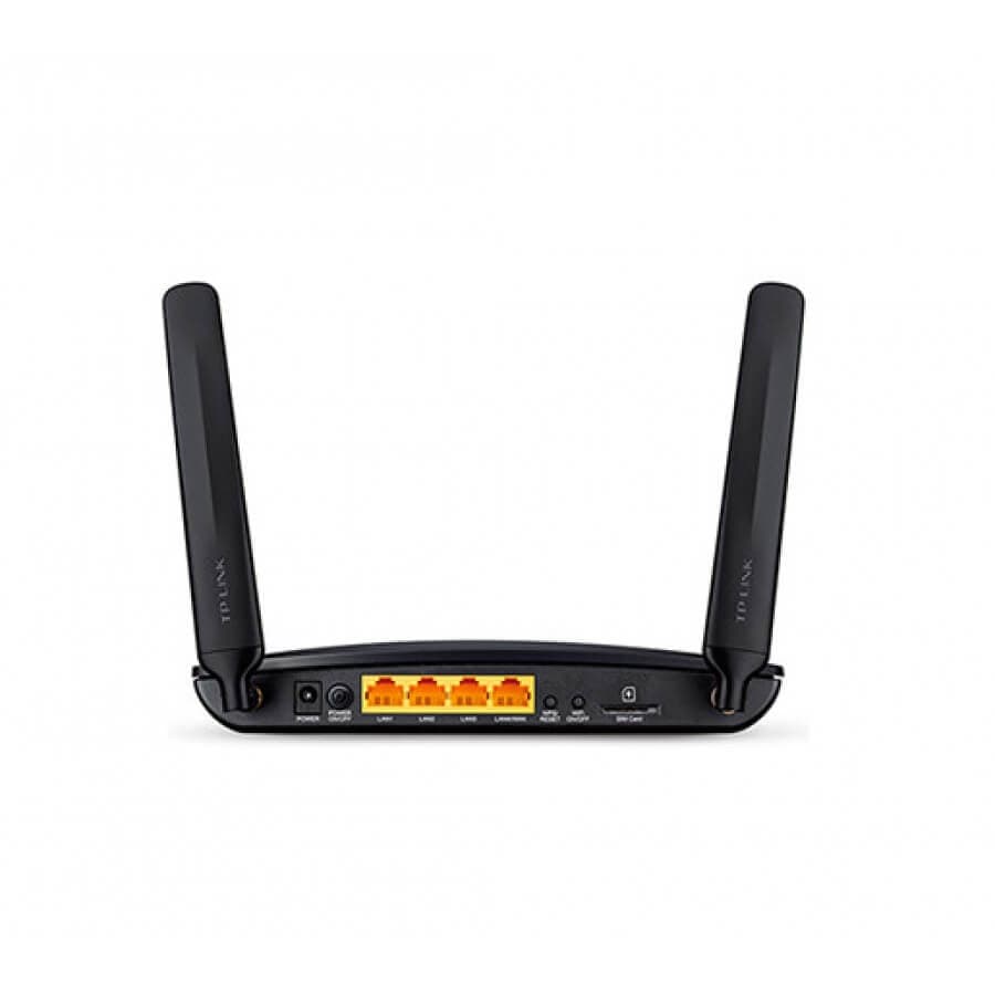 TP-Link 733Mbps Wireless Dual Band 4G LTE Router