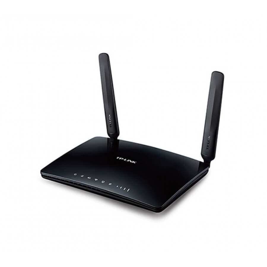 TP-Link 733Mbps Wireless Dual Band 4G LTE Router