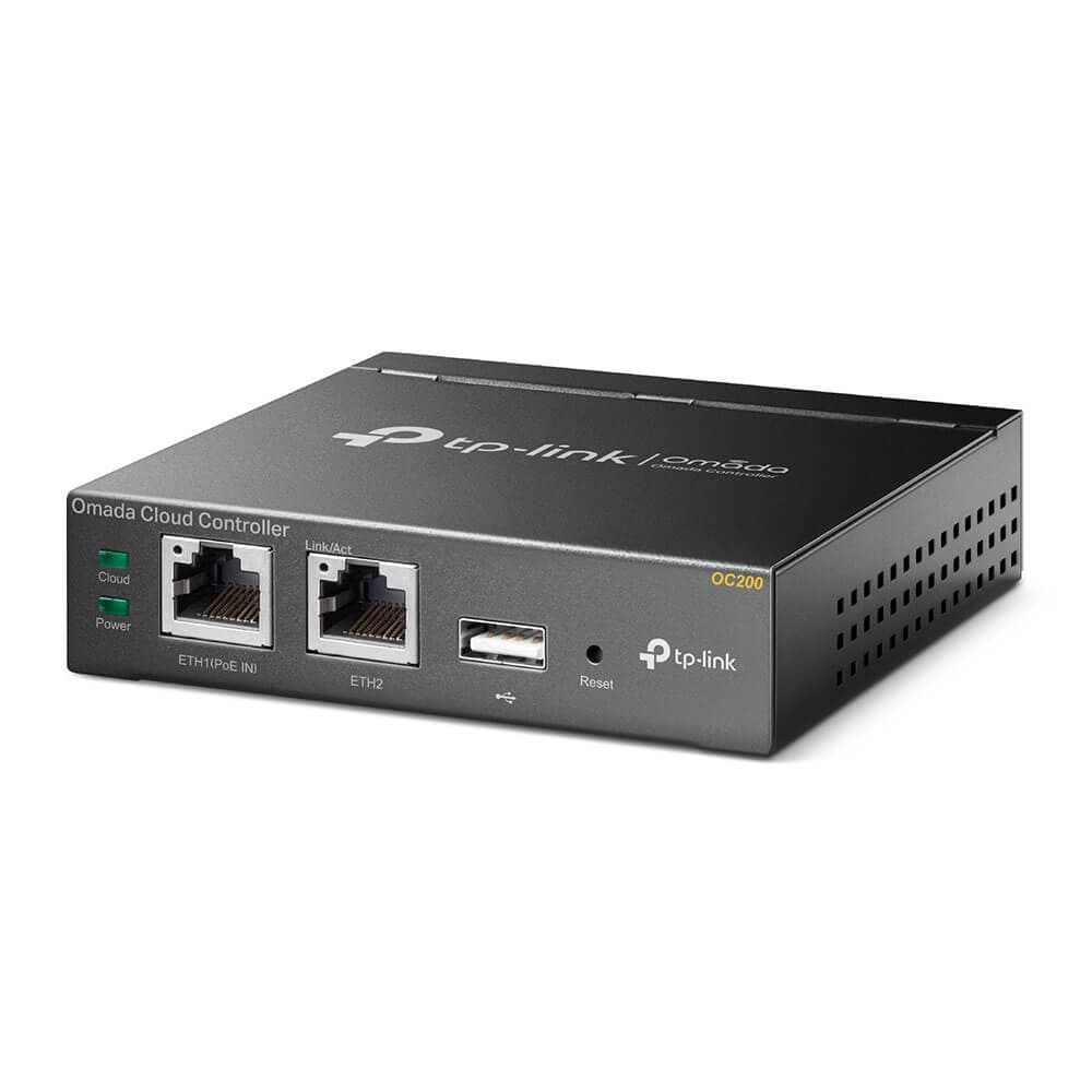 TP-Link Omada Cloud Controller 2x FE