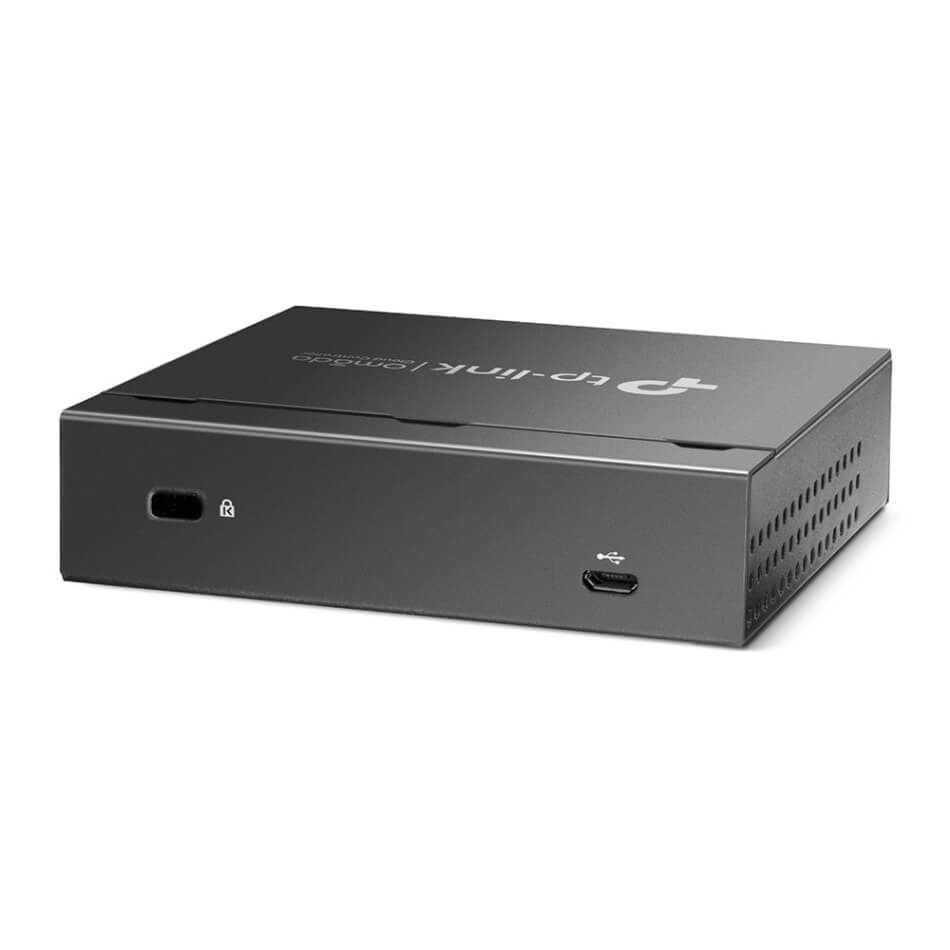 TP-Link Omada Cloud Controller 2x FE