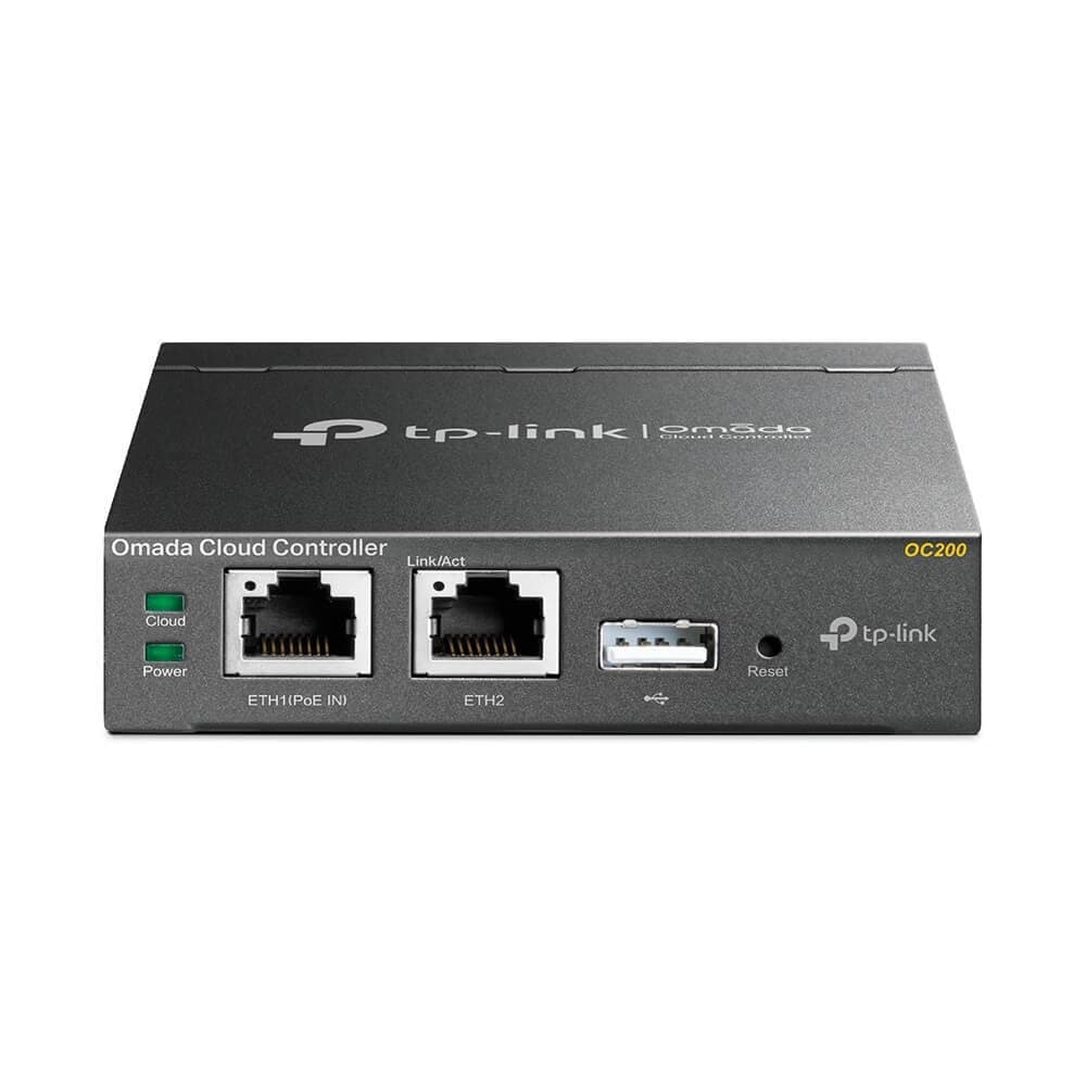 TP-Link Omada Cloud Controller 2x FE