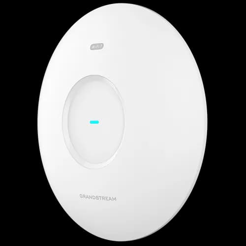 Grandstream Enterprise WiFi 7 Indoor Access Point