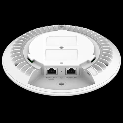 Grandstream Enterprise WiFi 7 Indoor Access Point