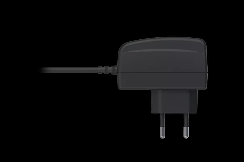Teltonika Replacement 9W EU Power Supply